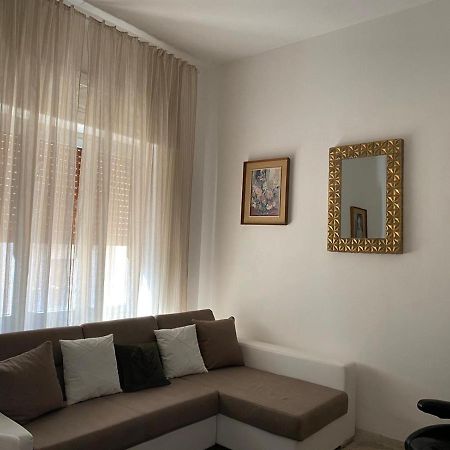 Golden House Apartment Palmi Bagian luar foto