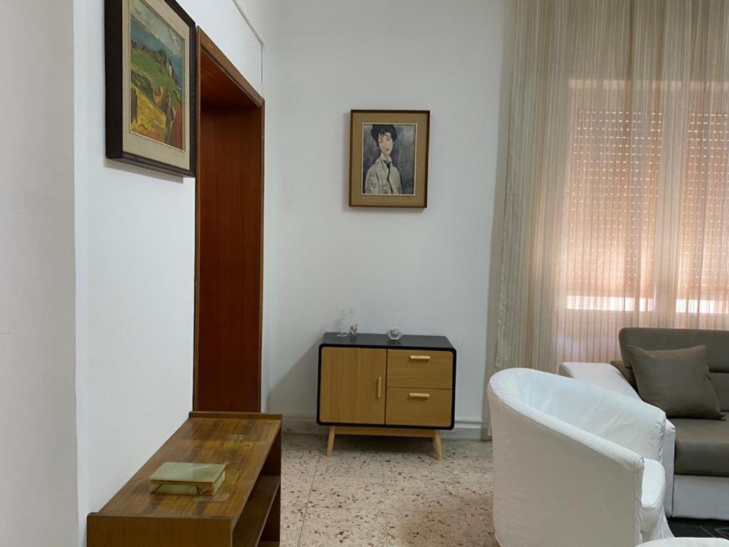 Golden House Apartment Palmi Bagian luar foto