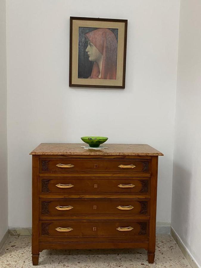 Golden House Apartment Palmi Bagian luar foto