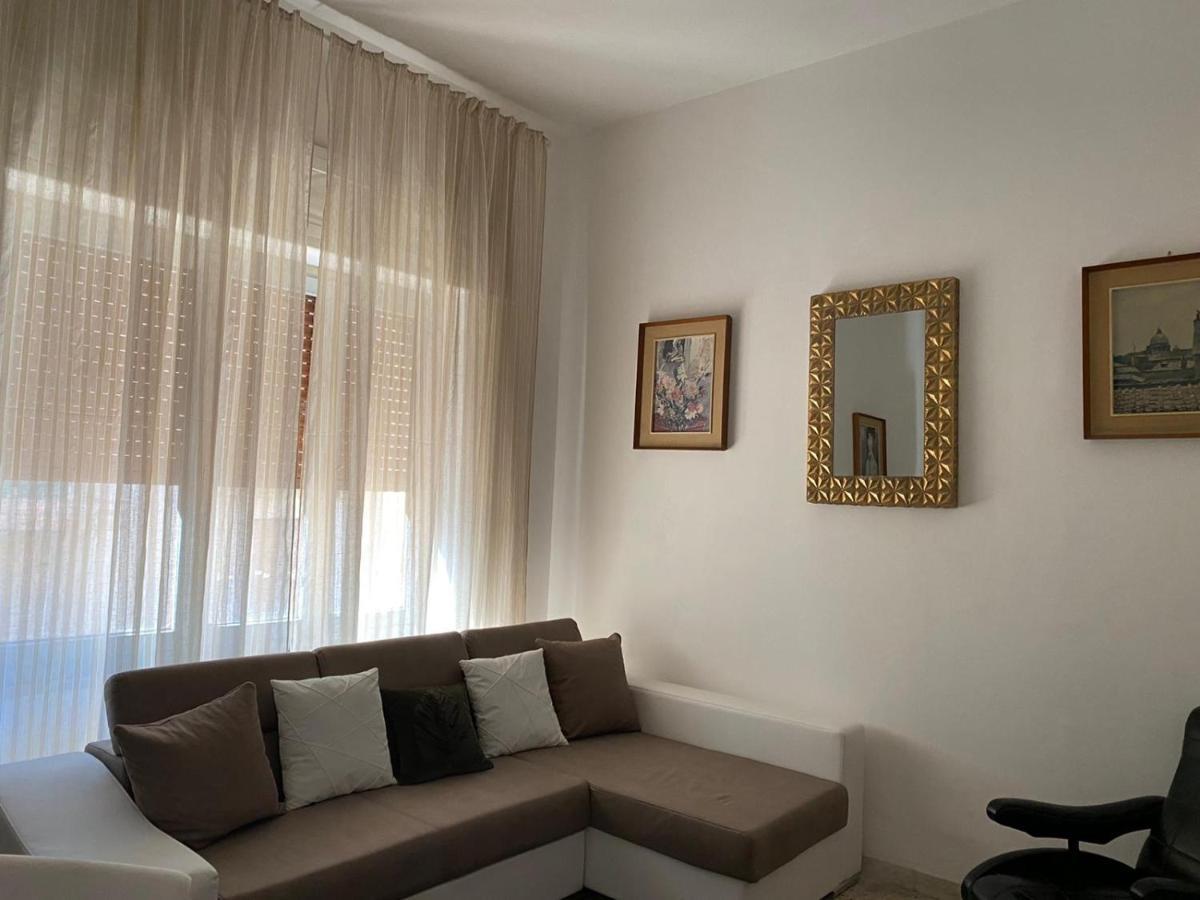 Golden House Apartment Palmi Bagian luar foto